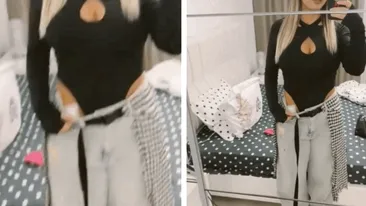 Vedetă din România, internată și operată în mare secret: „Am patru incizii, sunt în plină recuperare”