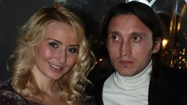 Nu si-a revenit nici acum din depresie! Crina Abrudan inca il asteapta pe Gabi Popescu sa se intoarca la ea!