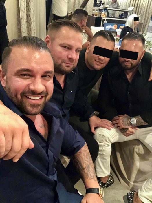 Adrian Tîmplaru, condamnat la 2 ani de închisoare cu executare. Cum încearcă “fratele” lui Alex Bodi să scape de sentință, deși e arestat în același dosar cu milionarul din Mediaș