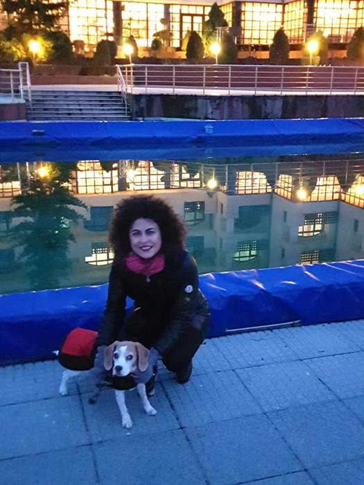 Jenica Tabacu a murit! Devenise bunică în urmă cu doar câteva luni
