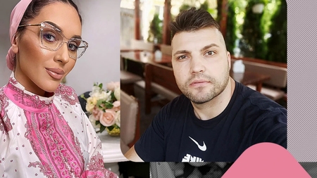 De ce se certa Dana Roba cu Beni, de fapt. Vedeta a recunoscut: totul a pornit de la copii și...
