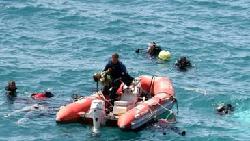 ULTIMA ORA! Peste 400 de disparuti in naufragiul in Marea Meditarena!