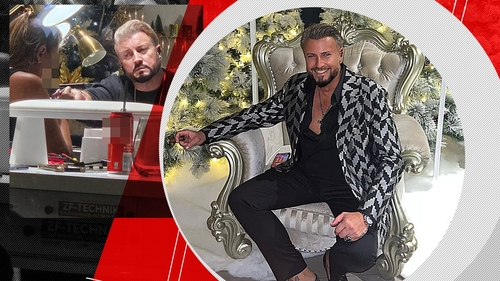 Cătălin Botezatu împlinește 57 de ani și dă mega-petrecere: cinci zile și cinci nopți A ”spart” o avere!