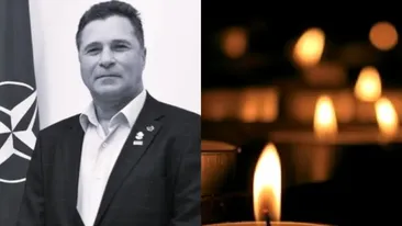 A murit Adrian Cristocea! Eveniment cutremurător la vârful unei instituții de forță din România