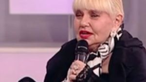 Ultimele imagini cu Israela în viață. A fost invitată la un post de televiziune și...