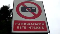 Adio, fotografii. Orașele în care nu mai ai voie să faci poze în locurile publice, începând din 17 aprilie 2025