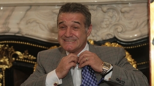 Lovitura CUMPLITA pentru Gigi Becali! Anuntul este acum oficial! Decizia luata de sefii Penitenciarului Poarta Alba