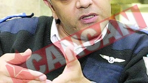 Copila lovita de ambulanta pe trecerea de pietoni