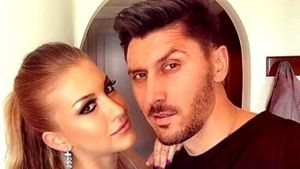 Partenera lui Ciprian Marica este nostalgică cu privire la vremurile fericite din trecut. Ce a publicat Ioana Marcu în urmă cu puțin timp