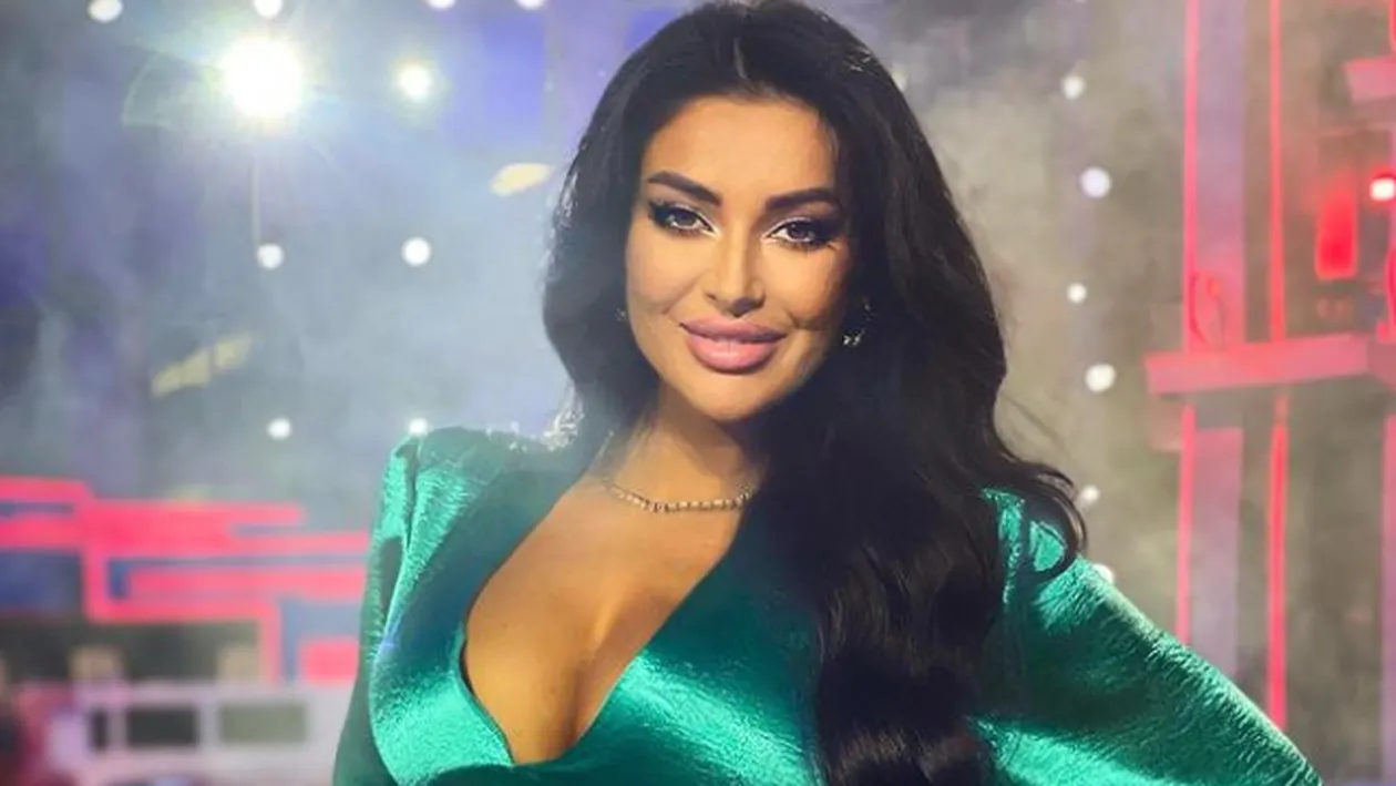 Elena Ionescu, dezvăluiri emoţionante despre băieţelul său: Un copil este o binecuvântare...