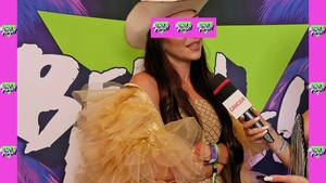 După o pauză de 4 ani, artista a revenit pe scena „Beach, Please!”! Ce a făcut-o să renunţe la carieră: „Mi-a fost foarte teamă”