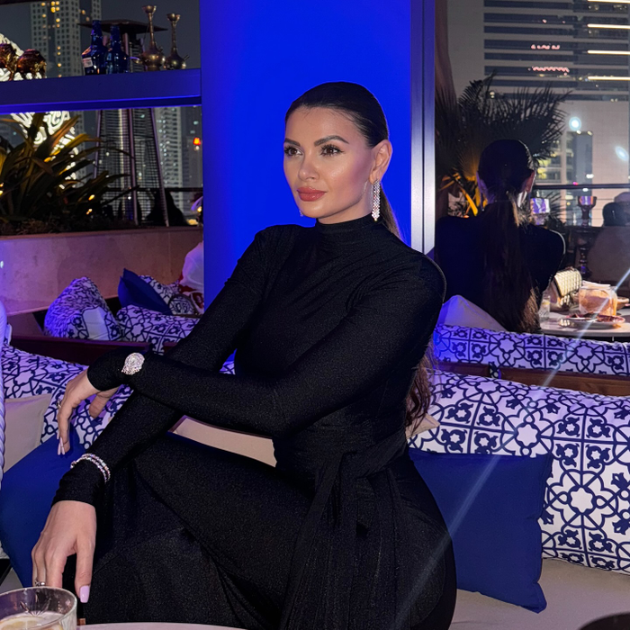 Ramona Gabor a dat cărțile pe față despre relația ei cu Mr. Pink, soțul Monicăi Gabor: „E în regulă, tu ești bărbat, tu poți să faci asta”