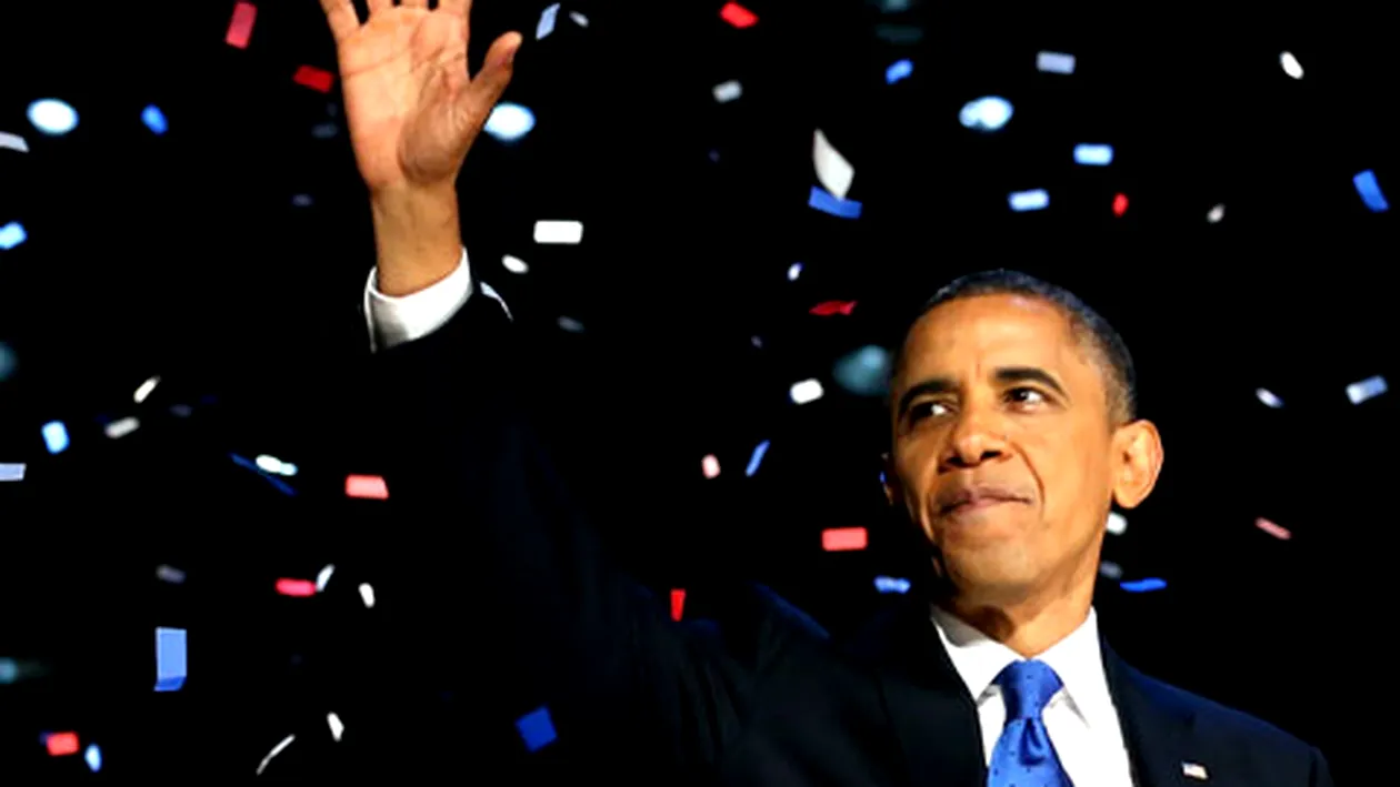 Obama consideră atacul de la Newtown cea mai rea zi a preşedinţiei sale