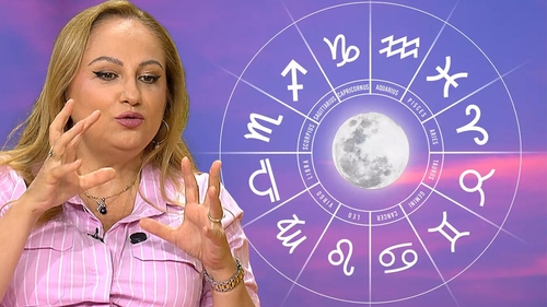 Zodia care își va găsi "jumătatea" până la sfârșitul anului 2025. Cristina Demetrescu: "Caută iubirea, chiar și familii noi"