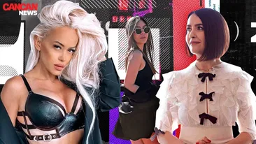 Ce amestec ar fi avut Anda Adam în divorțul iubitului ei? + Ce așteaptă Amalia Năstase de la fiica ei Alessia, după majorat