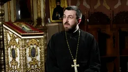 Care este, de fapt, semnificația Floriilor? Părintele Victor Lucian Georgescu, la Altceva cu Adrian Artene: „Este o sărbătoare a bucuriei”