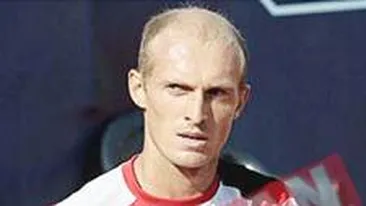 Detectivi la US Open