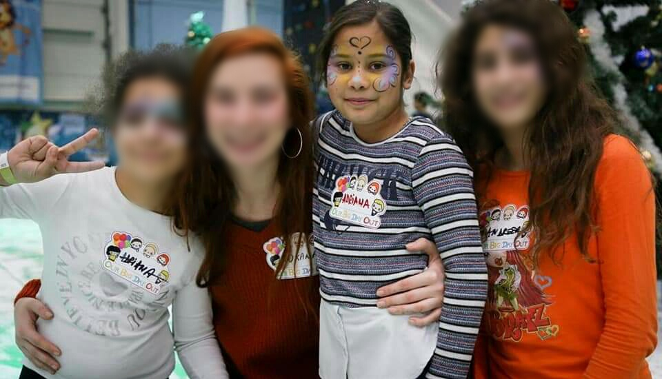 Mihaela Fieraru a fost ucisă cu bestialitate