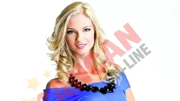 Madalina Draghici: Cand plec din tara mi se face dor si sa merg la paine