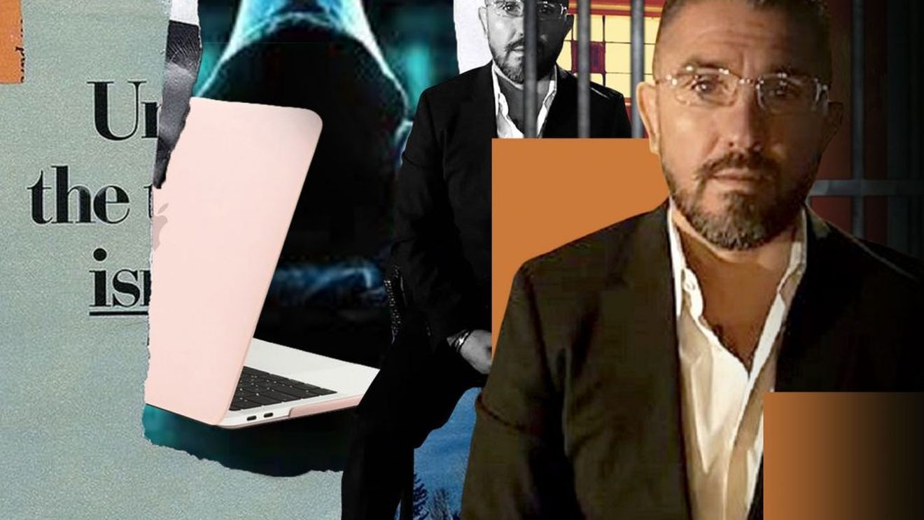 Detalii incredibile despre eliberarea șefului Cordunenilor. Plătise un "hacker" să-i spargă laptopul soției, dar...