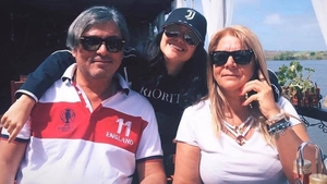 Fiica Vivianei, mesaj dureros după moartea lui Cornel Galeș: ”Se zice că Dumnezeu...”