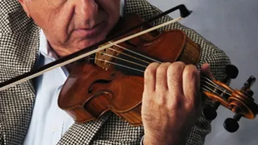 A murit violonistul de origine romana Sergiu Luca!