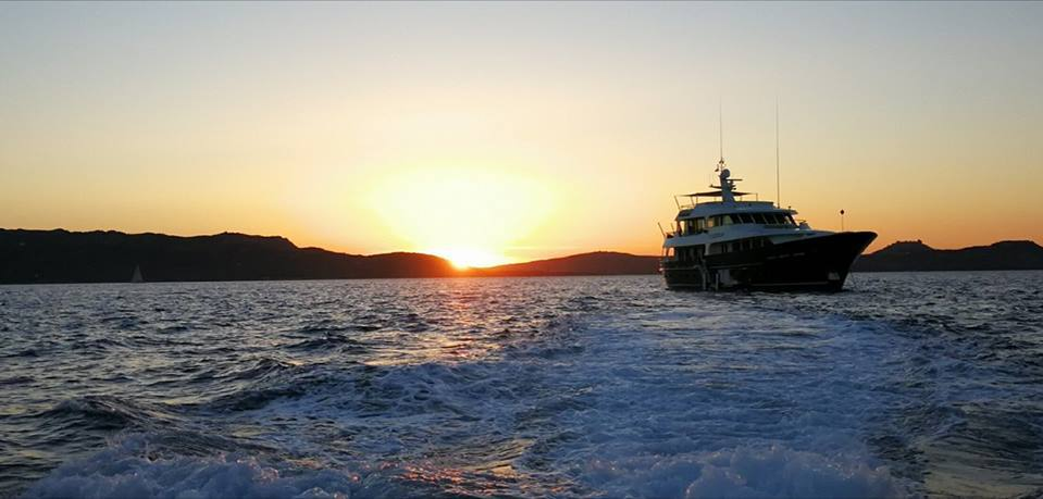 Chef Cătălin Scărlătescu renunţă la bucătărie pentru sailing