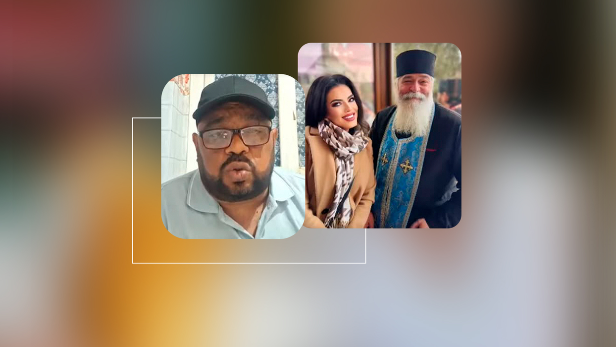 Florinel Nan, dezvăluiri în scandalul care ține TikTokul cu sufletul la gură