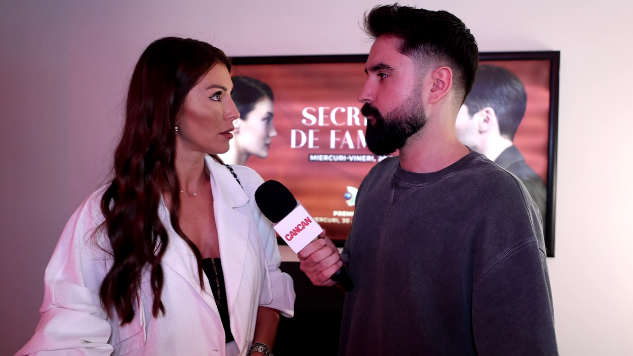 Întâlnire de gradul 0! Ilinca Vandici, din nou alături de soțul infidel: “Suntem pregătiți să…”