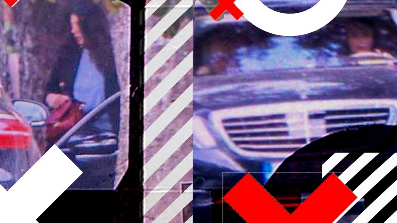 Milionarul Cumpănașu încearcă s-o țină ”ascunsă” pe actuala soție, însă noi am obținut imagini în exclusivitate!