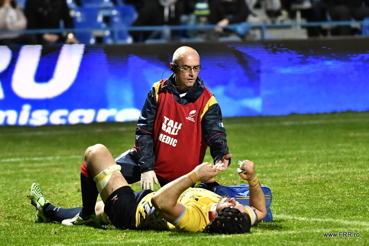 Sportul românesc este în doliu. S-a stins din viaţă la doar 41 de ani