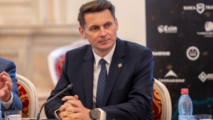 Mircea Abrudean, președintele Senatului, a făcut nunta! Evenimentul de cinci stele a reunit nume importante de pe scena politică