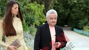 Moni si Iri au facut contract prenuptial! Ea va primi numai o renta lunara