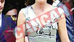 Cecilia castiga 30.000 de euro din scandalul fotografiilor