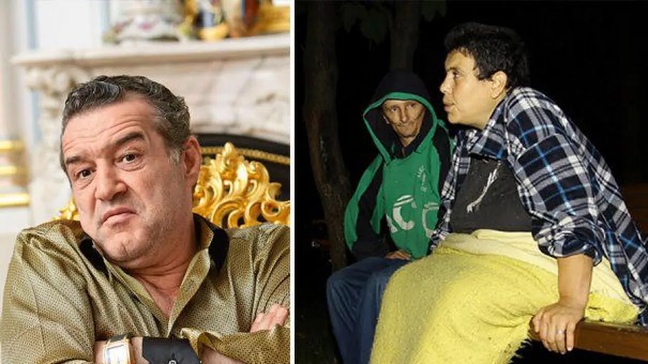 Ioana Tufaru s-a dus la biserică după Gigi Becali. Ce i-a cerut milionarului. “A luat imediat atitudine!”