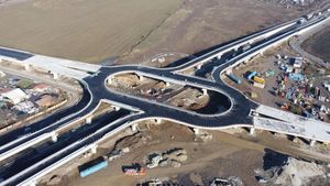 Cea mai circulată șosea din România. Drumul care dă cele mai mari bătăi de cap șoferilor