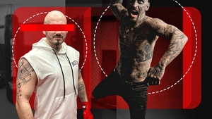 Un cunoscut luptător de MMA a încasat-o de la Ugly Boy. Cel mai tatuat român i-a dat fatala: “Erau la antrenamente pentru scena principală şi...”