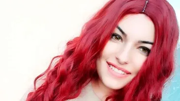 Ea e tânăra de 21 de ani care a pierit în accidentul cumplit din Dumbrăveni