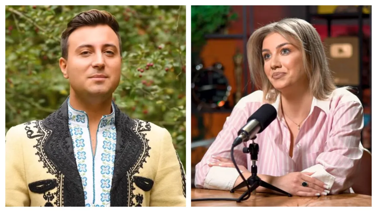 Ce făcea Valentin Sanfira luni, la ora 20:19, în timp ce Codruța îşi vărsa amarul la Măruță: Unul dintre cele mai...