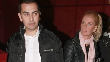 Andreea Bănică a terminat-o cu soțul ei: Ajunseserăm să ne certăm prea des. Atunci am luat decizia
