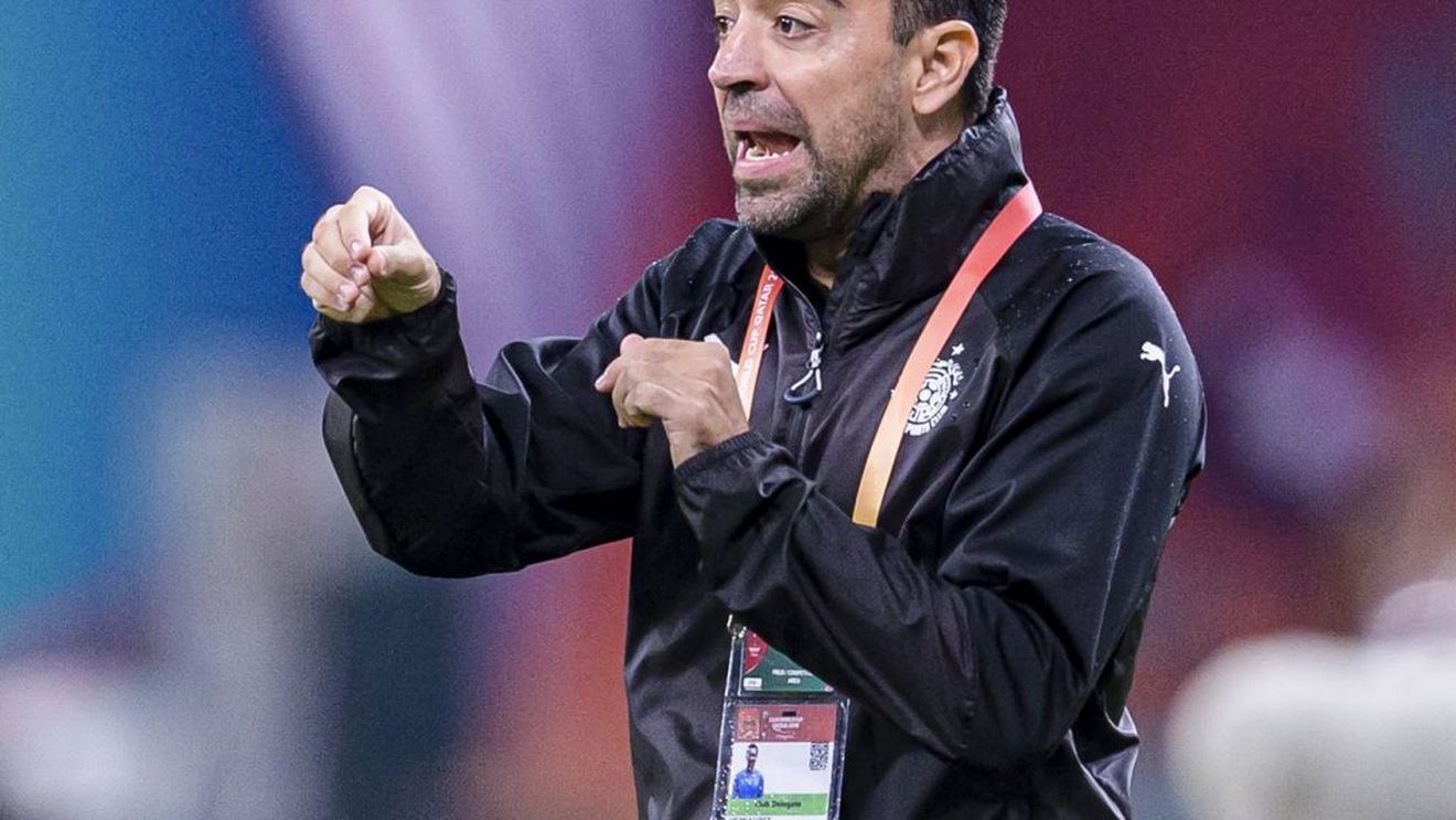 Xavi a făcut anunțul: „Visul meu este să antrenez Barcelona!”