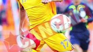 Nu e capat de drum!