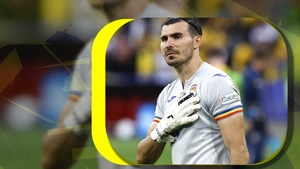 Florin Niță și-a anunțat retragerea din fotbal. Portarul României la EURO 2024 pune punct unei cariere impresionante