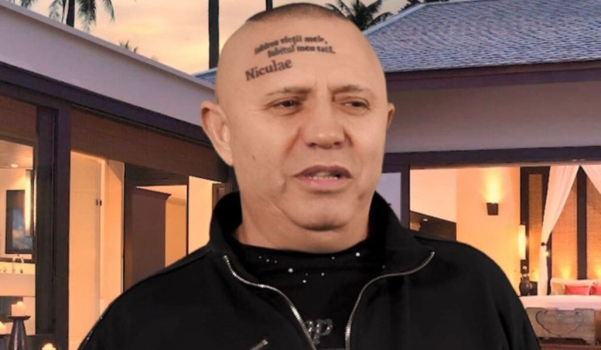 Cine este femeia care l-a ajutat pe fiul lui Nicolae Guță să renunțe la droguri: ”Am spus că o să reușim împreună”