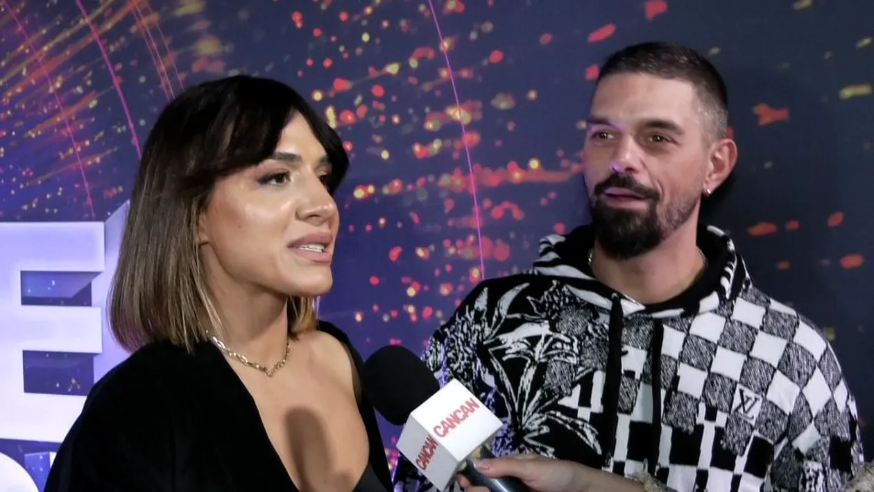 DOC și Anca Munteanu NU mai dorm împreună. Care este motivul