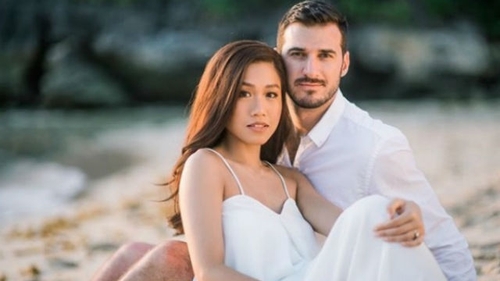 Vești mari din showbiz-ul internațional! Actrița Rachelle Ann Go a născut un băiețel