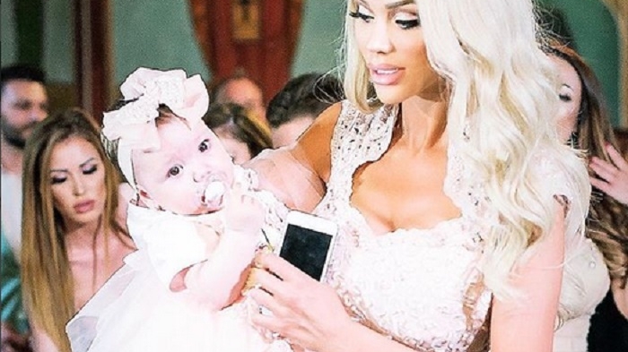 Bianca Drăguşanu, mărturisiri din intimitate spuse TV: "Am vorbit despre mesaje primite la ore nepotrivite, despre telefoane venite la patru dimineaţa..." 