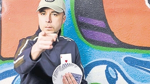 Cum au incercat televiziunile sa-l PACALEASCA pe magicianul Johannes! "E ca si cum cineva te intreaba daca vrei sa-ti vinzi mama"
