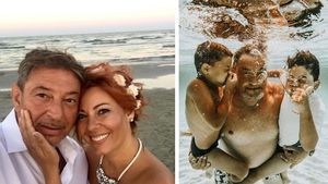 Bodo de la Proconsul, probleme în căsnicie. Cum a reușit să le depășească. “Dacă nu alegeam calea asta, nu mai eram împreună acum”