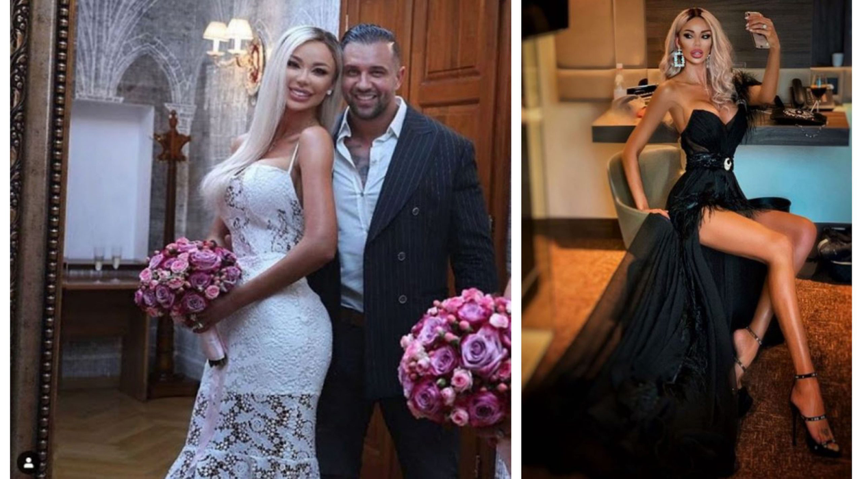Bianca Drăgușanu, mărturisiri copleșitoare după ce Alex Bodi a făcut primele declarații despre divorțul lor